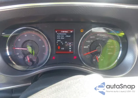 2013 Dodge Charger Road/Track from USA, damaged, VIN 2C3CDXCT5DH646950